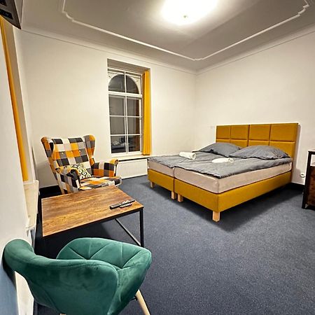 Hotel Krasnoludki Sosnowka  Ngoại thất bức ảnh