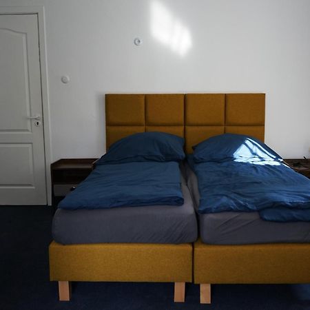 Hotel Krasnoludki Sosnowka  Ngoại thất bức ảnh