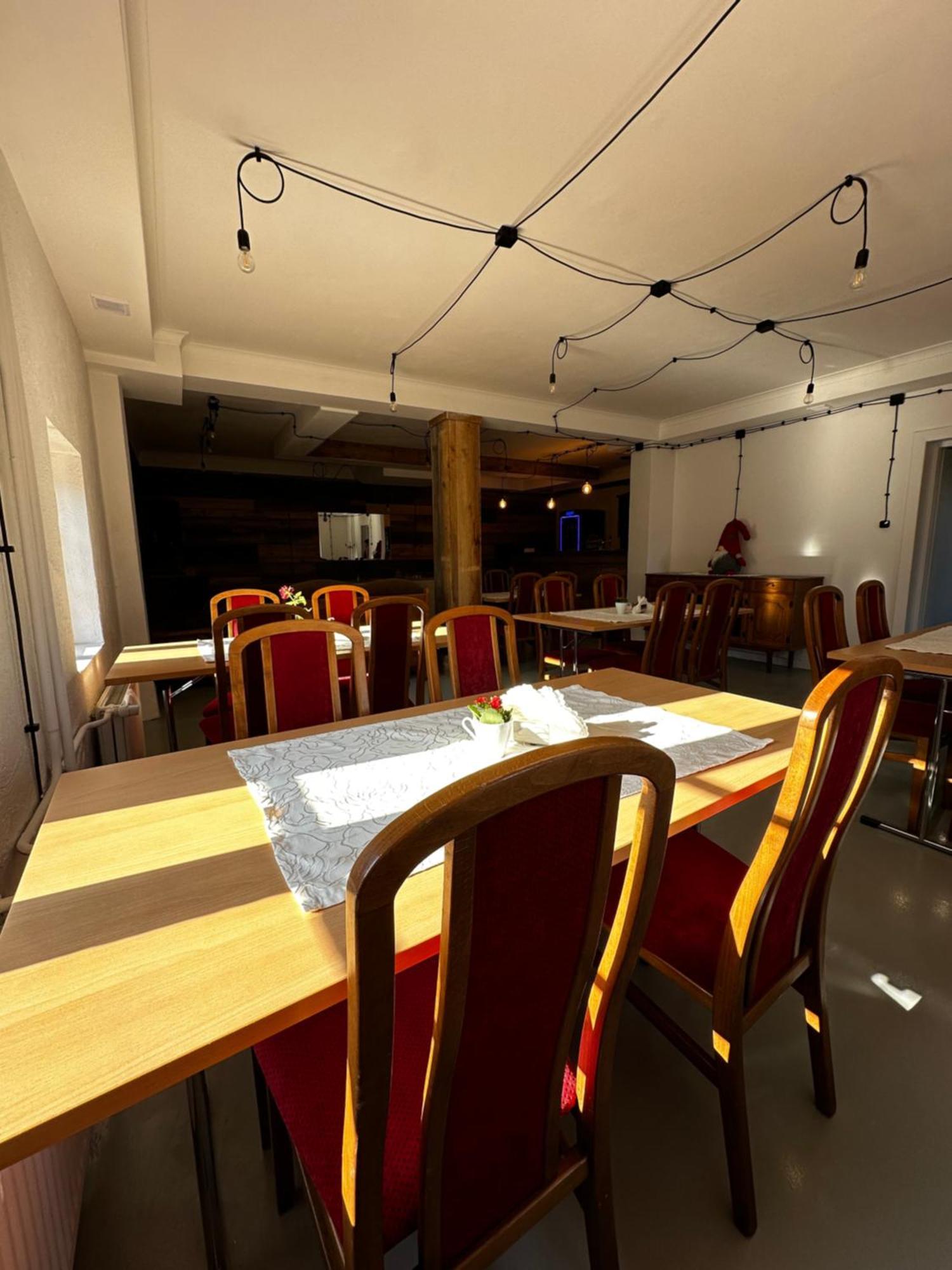 Hotel Krasnoludki Sosnowka  Ngoại thất bức ảnh