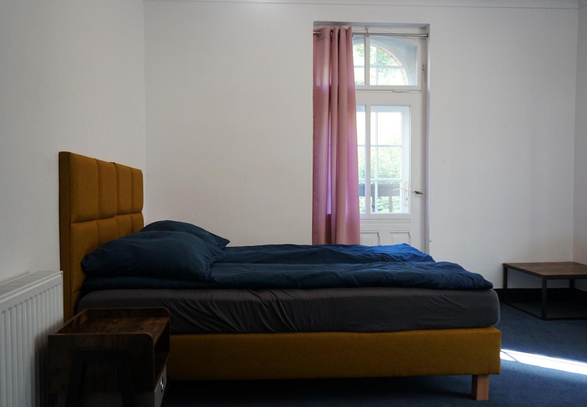 Hotel Krasnoludki Sosnowka  Ngoại thất bức ảnh